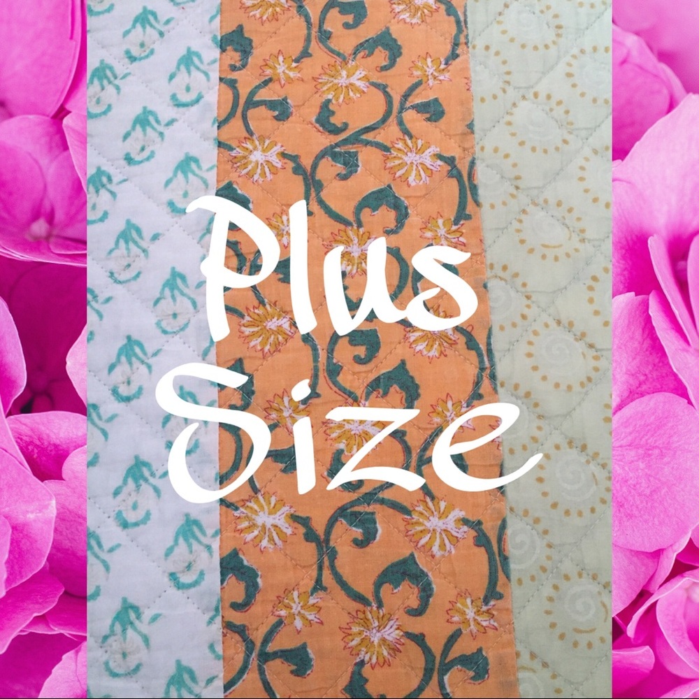 Plus Size